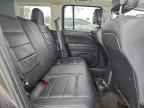 2016 JEEP PATRIOT