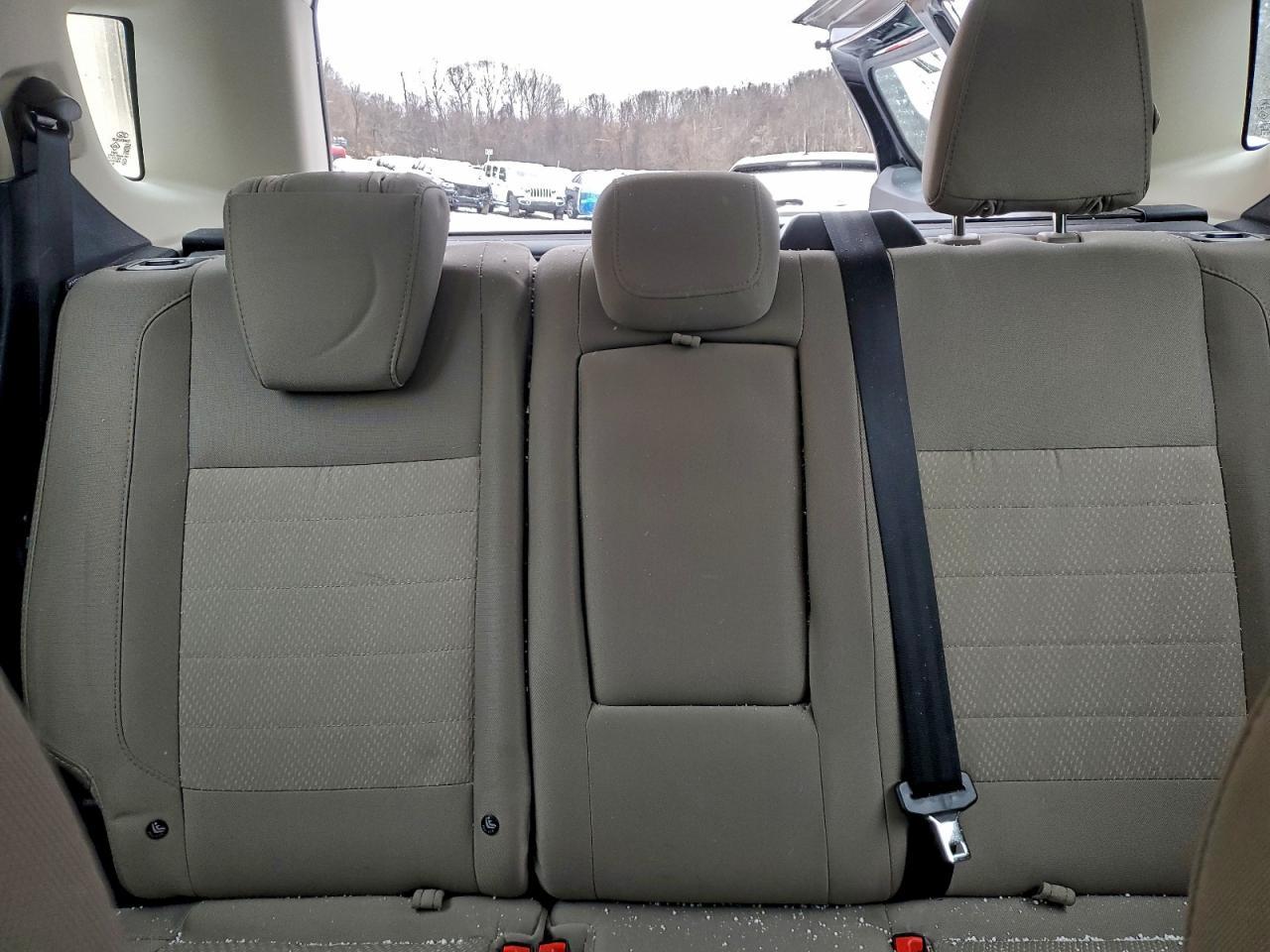 2018 FORD EcoSport