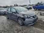 2017 NISSAN Versa Note