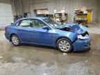2009 SUBARU IMPREZA