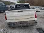2022 CHEVROLET Silverado