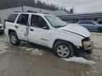 2002 CHEVROLET Trailblazer