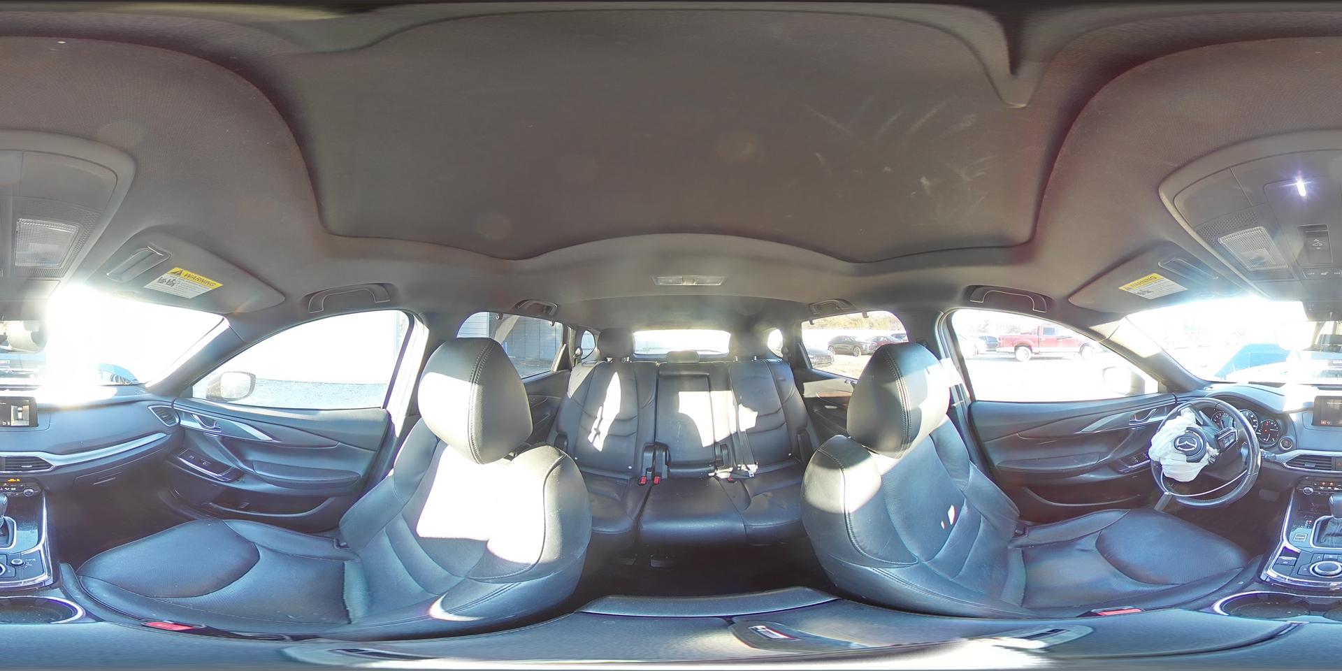 2019 MAZDA CX-9