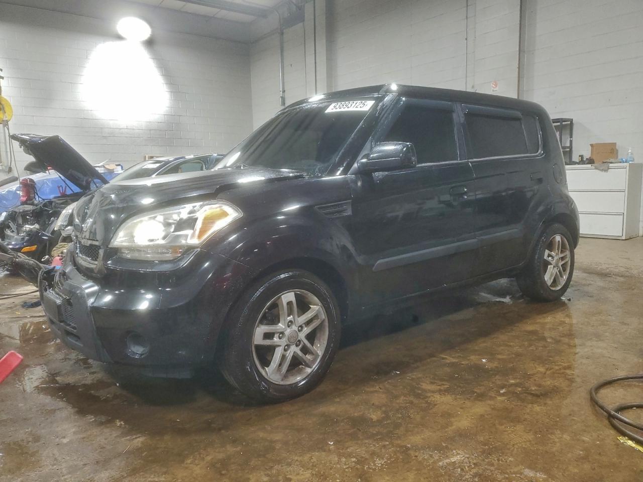 2010 KIA SOUL