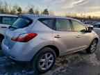 2009 NISSAN MURANO