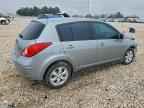 2008 NISSAN VERSA