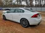 2017 VOLVO S60