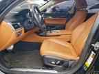 2019 BMW 7 series