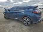 2016 NISSAN MURANO