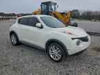 2012 NISSAN Juke
