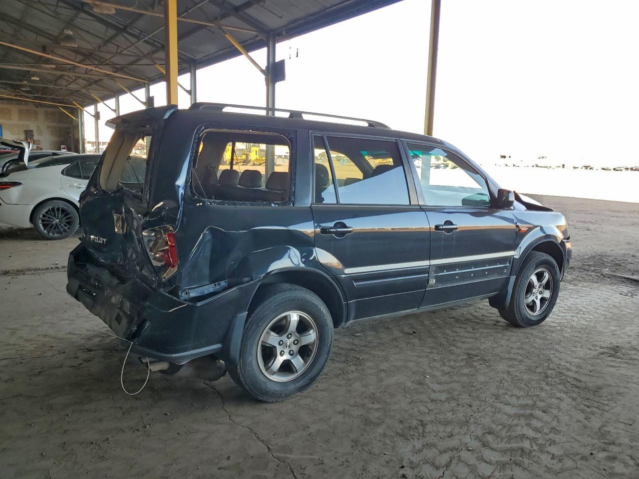 2006 HONDA PILOT