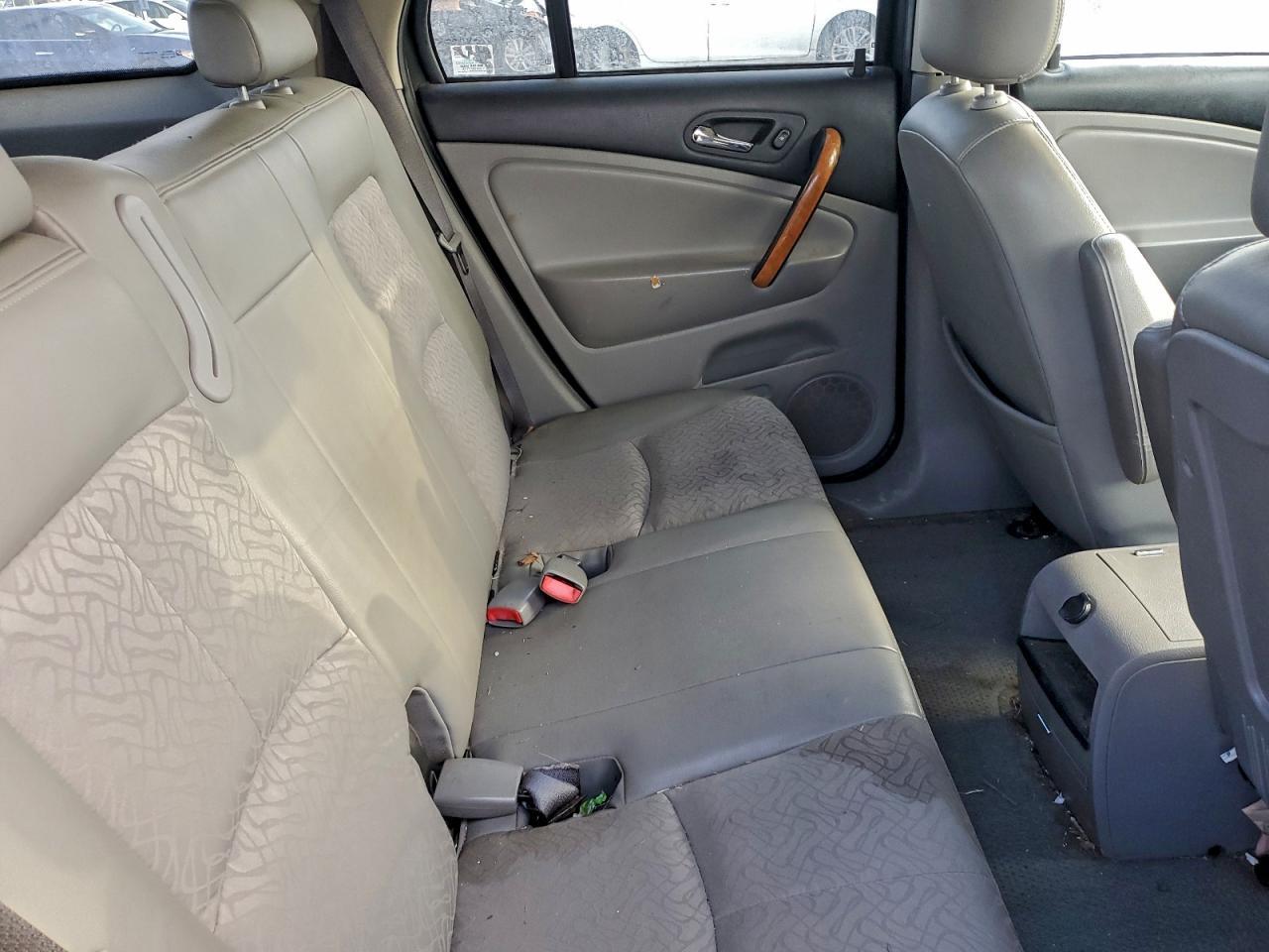 2006 SATURN Vue