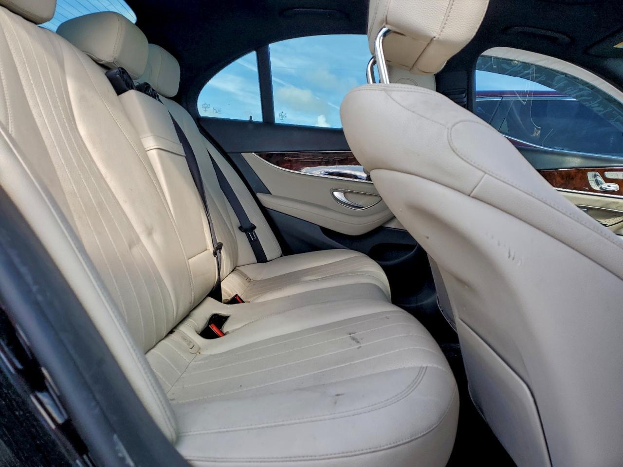 2020 MERCEDES-BENZ E-Class