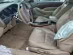 2001 ACURA CL