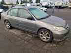 2004 HONDA CIVIC