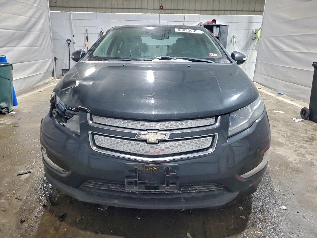 2014 CHEVROLET VOLT