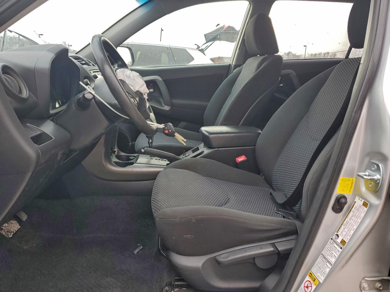 2012 TOYOTA RAV4