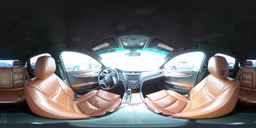 2016 CADILLAC XTS