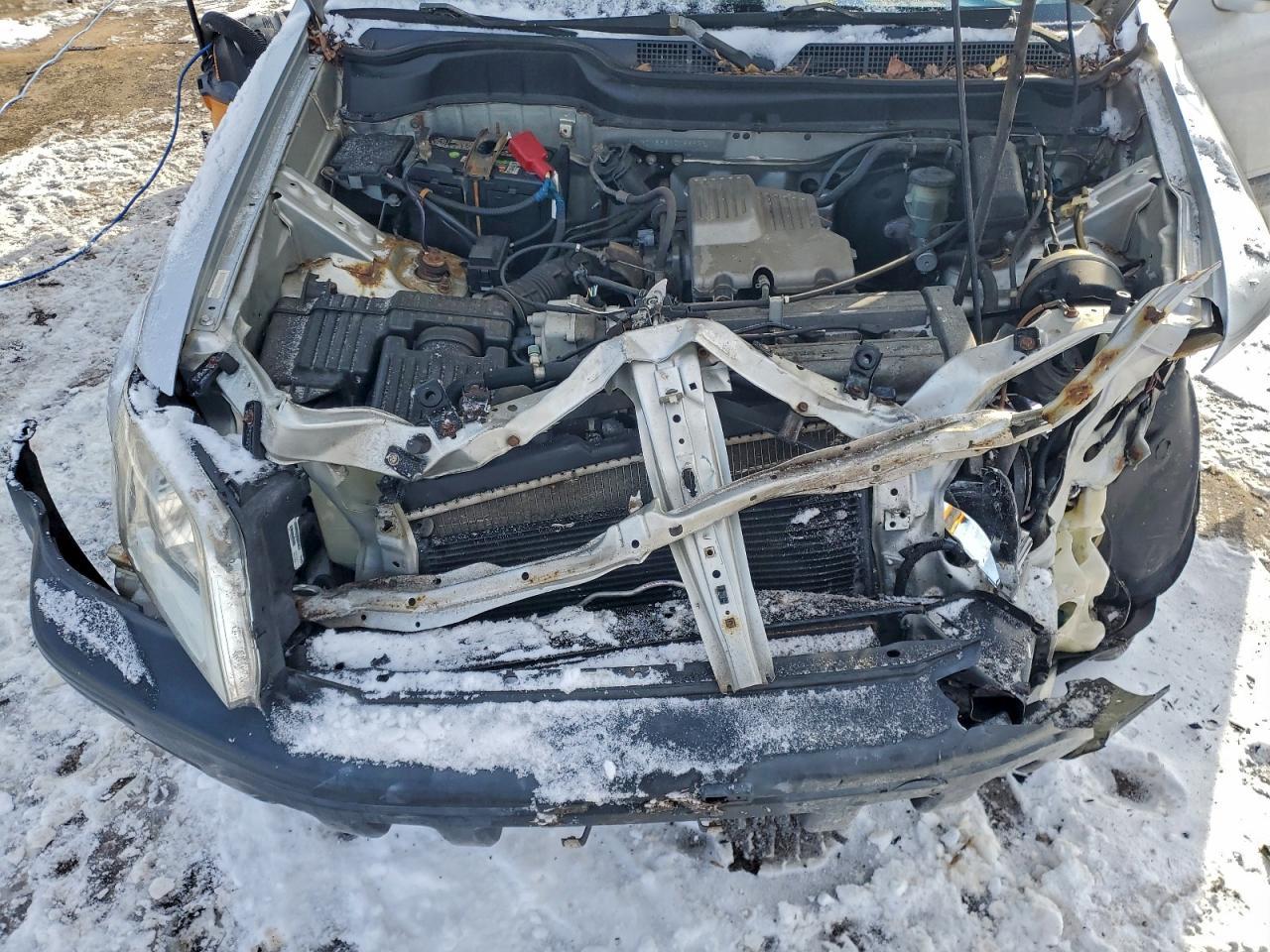 1999 HONDA CR-V