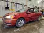 2005 TOYOTA COROLLA