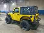2015 JEEP WRANGLER