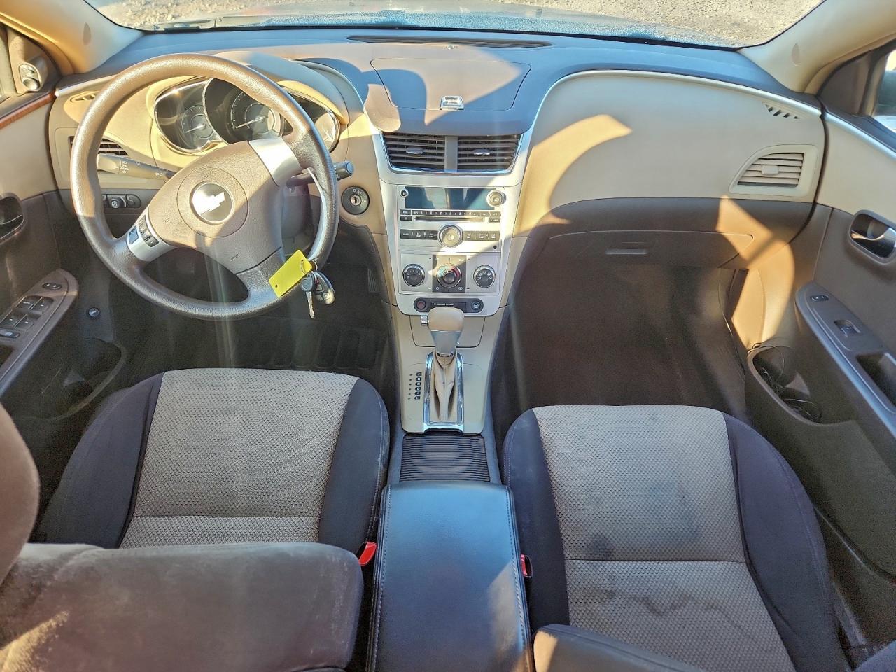 2008 CHEVROLET MALIBU