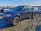 2015 NISSAN Frontier