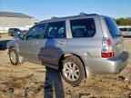 2007 SUBARU FORESTER