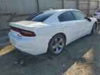 2017 DODGE CHARGER