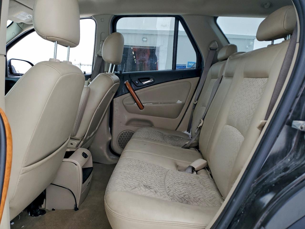2007 SATURN Vue