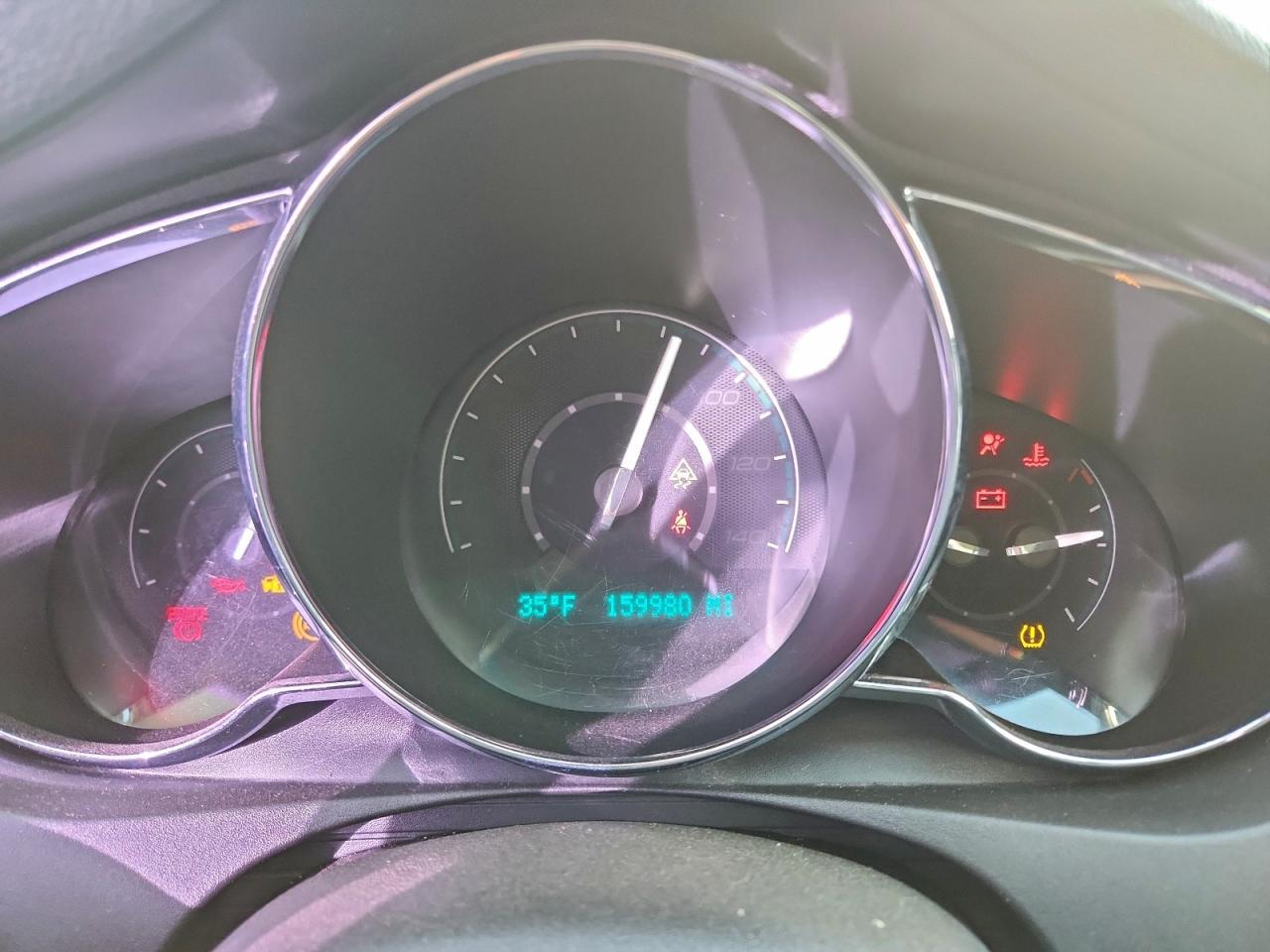 2010 CHEVROLET MALIBU
