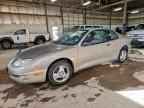 2004 PONTIAC SUNFIRE
