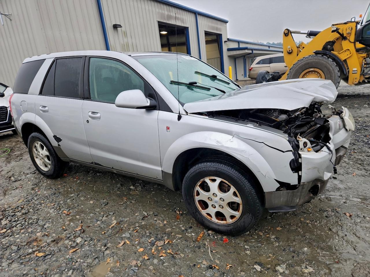 2005 SATURN Vue