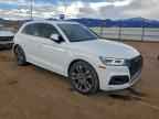 2018 AUDI SQ5