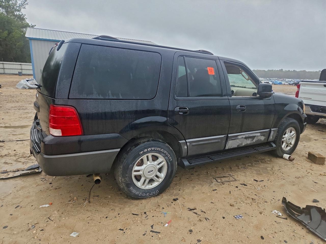 2022 FORD Expedition