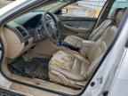 2003 HONDA ACCORD
