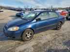 2007 TOYOTA COROLLA