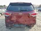 2016 TOYOTA HIGHLANDER