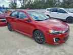 2017 MITSUBISHI LANCER