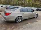 2010 BMW 5 series