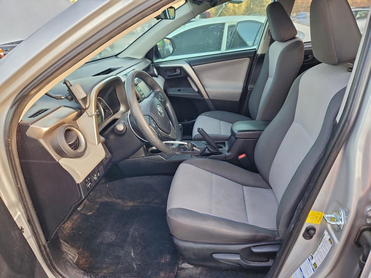 2014 TOYOTA RAV4
