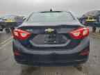 2016 CHEVROLET CRUZE