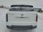 2025 CADILLAC ESCALADE