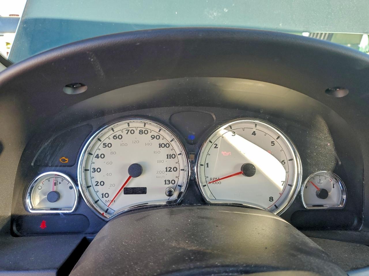 2006 SATURN Vue