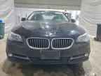 2016 BMW 5 series
