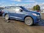 2019 LINCOLN Navigator