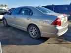 2010 FORD FUSION