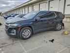 2022 CHEVROLET TRAVERSE
