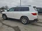 2012 TOYOTA HIGHLANDER