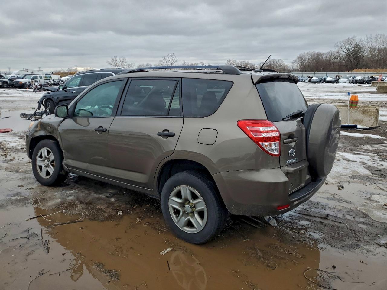 2011 TOYOTA RAV4